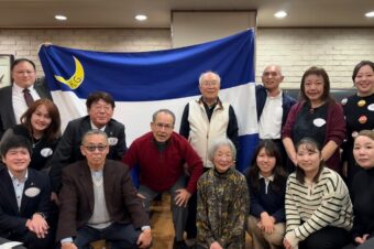 静岡支部クリスマス会（2024年）活動報告